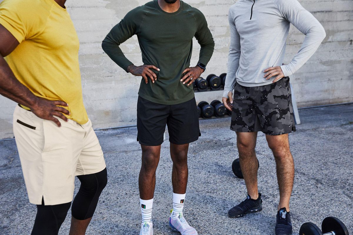 Stuck On What To Get Your Dad For Father’s Day? Check Out Fabletics