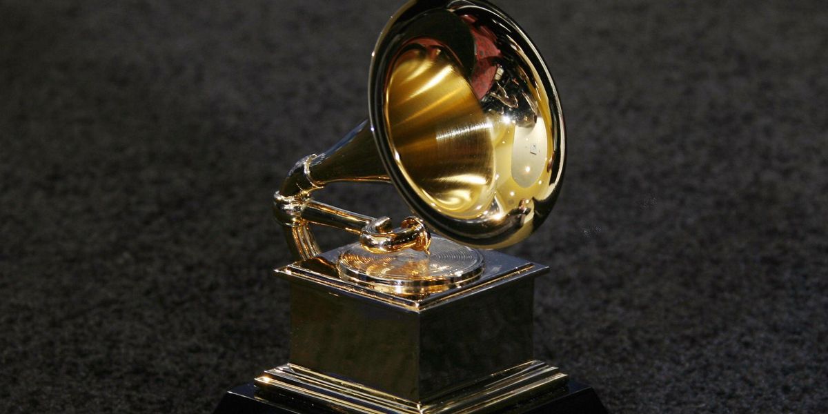 The Grammys Introduce Best Song For Social Change Award