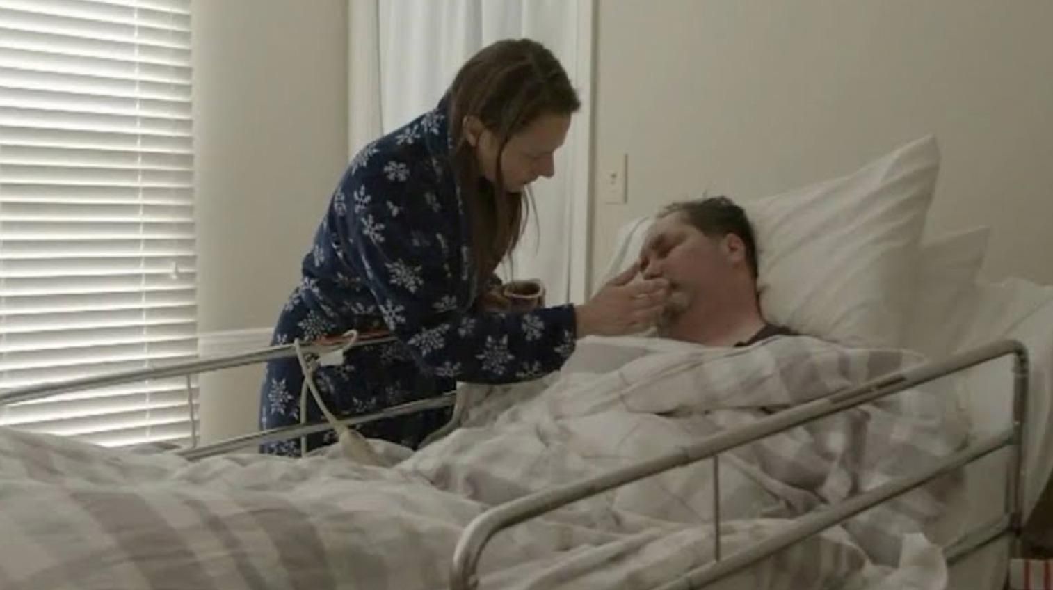 Twelve GOP Senators Vote No On Care For Veterans Exposed To Toxic Chemicals