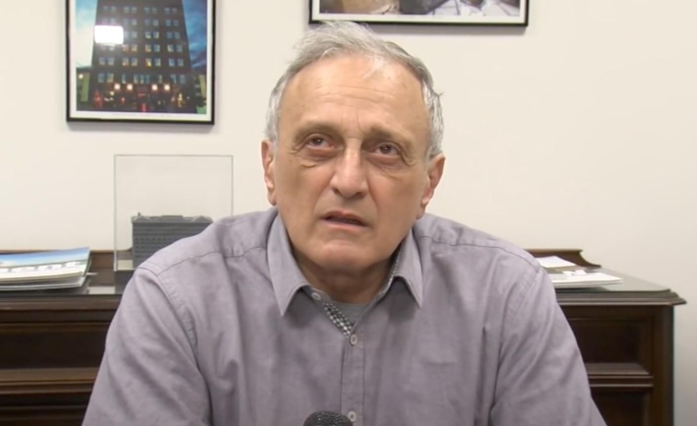 GOP Congressional Candidate: Hitler ‘Is The Kind Of Leader We Need Today’