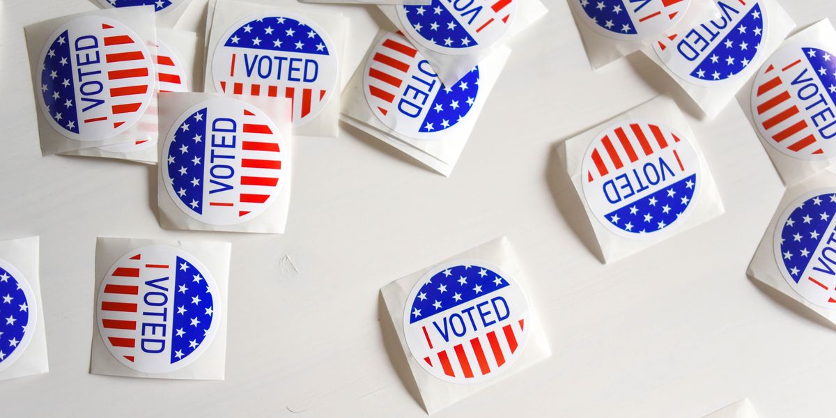 People Explain Which Things Republicans And Democrats Do Actually Agree On