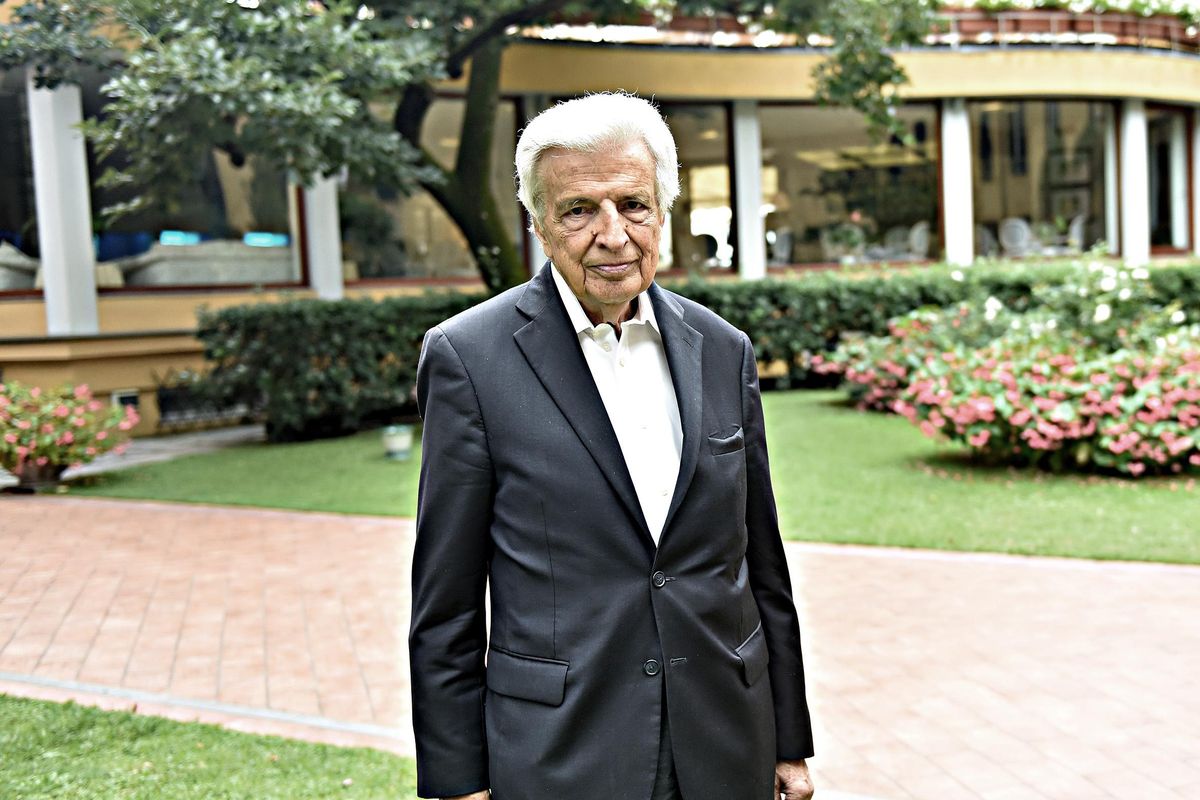 È finita, pure Colombo è diventato putinista