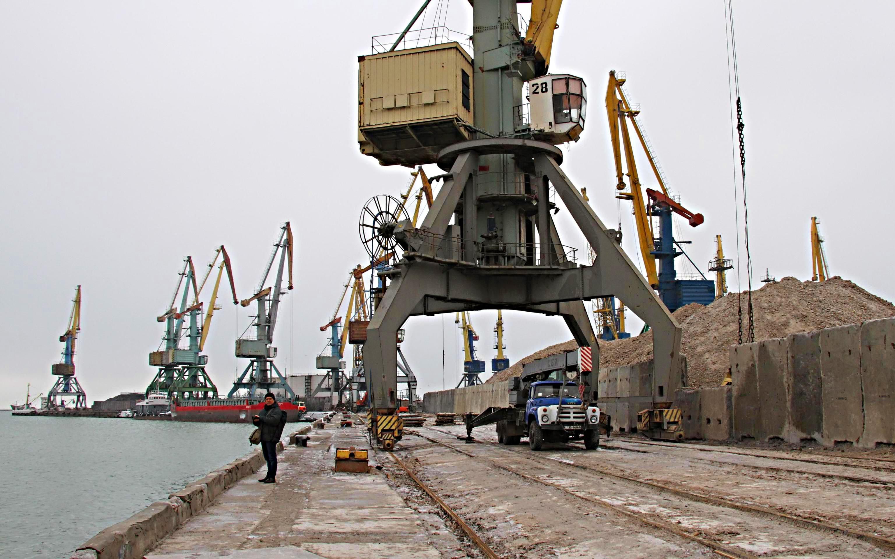 Ad Ankara sfuma l’accordo sul grano. L’Onu insiste: «Intesa necessaria»