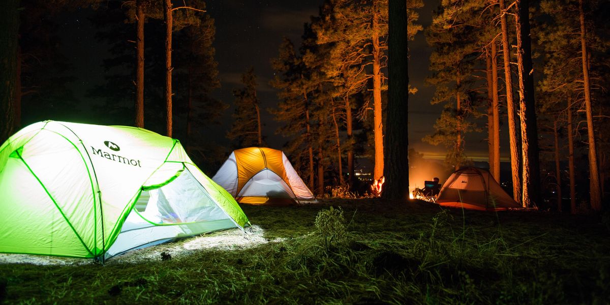 People Share The Handiest And Often Overlooked Items To Bring On A Camping Trip