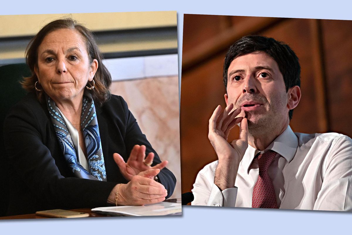 Voto «smascherato», ma la faccia è già persa