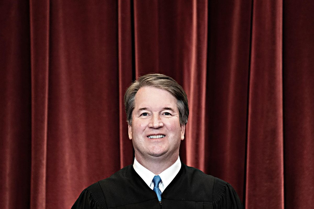 Bel clima sull’aborto negli States. Uomo armato a casa di un giudice