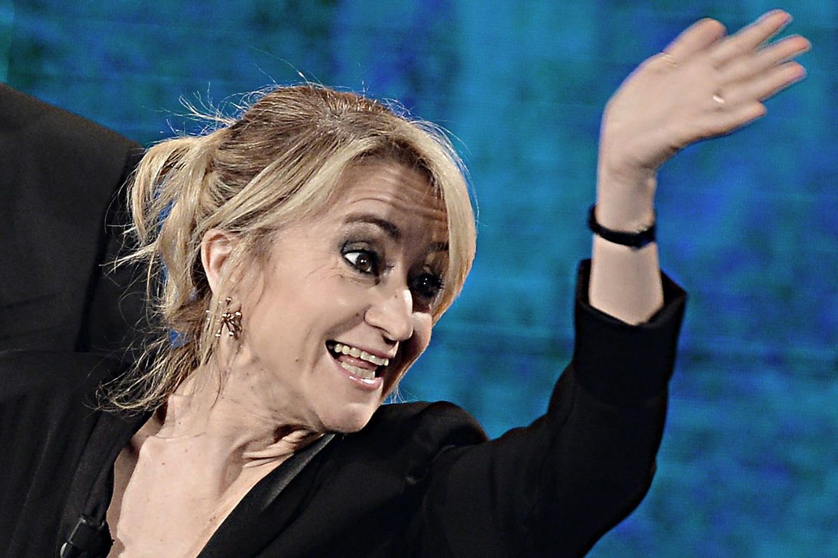 Ai quesiti grillini il triplo dello spazio in tv