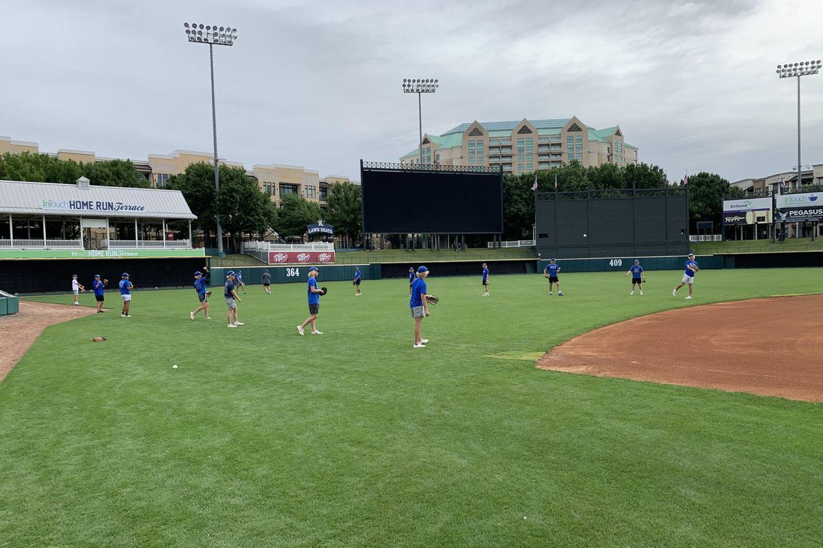 STATE SEMIFINALS PREVIEW: Gunter baseball poised and ready for Corpus Christi London