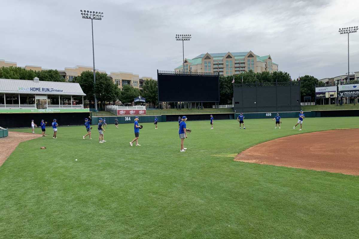 STATE SEMIFINALS PREVIEW: Gunter baseball poised and ready for Corpus Christi London
