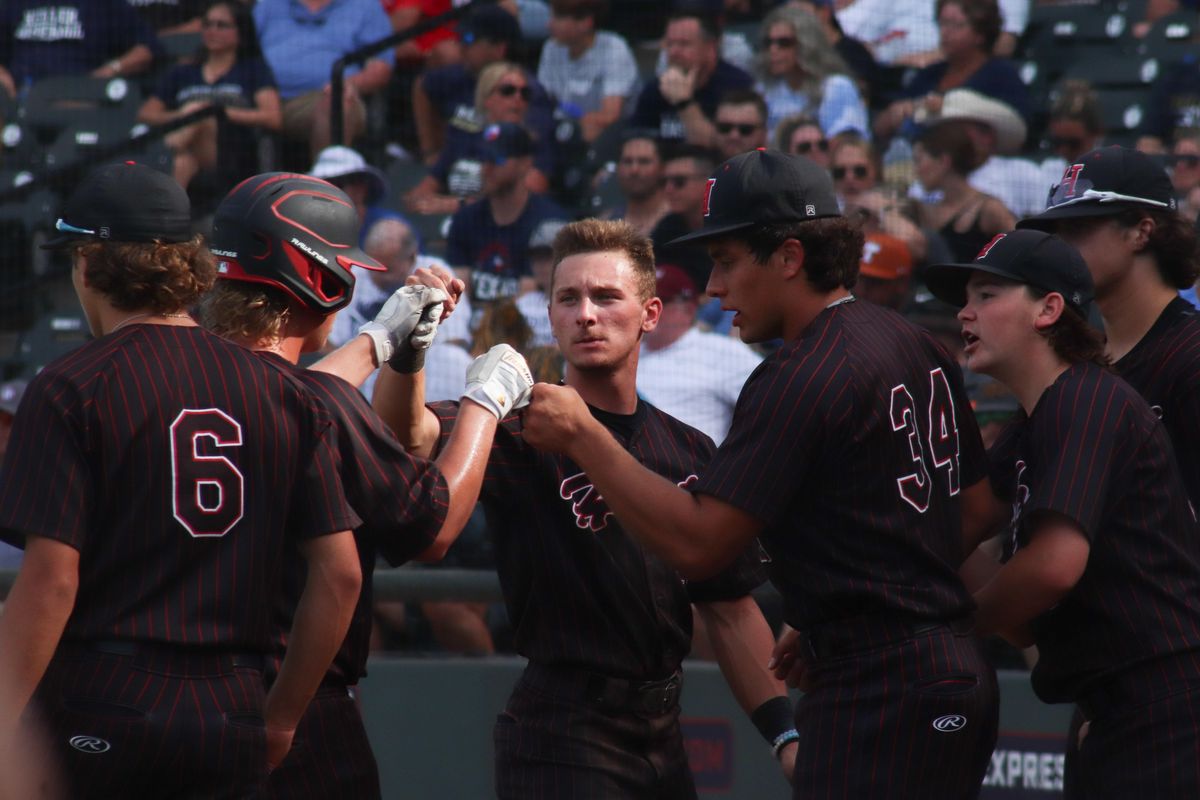 STATE SEMIFINALS PREVIEW: Defending State Champs, Rockwall-Heath, is back in the state tournament