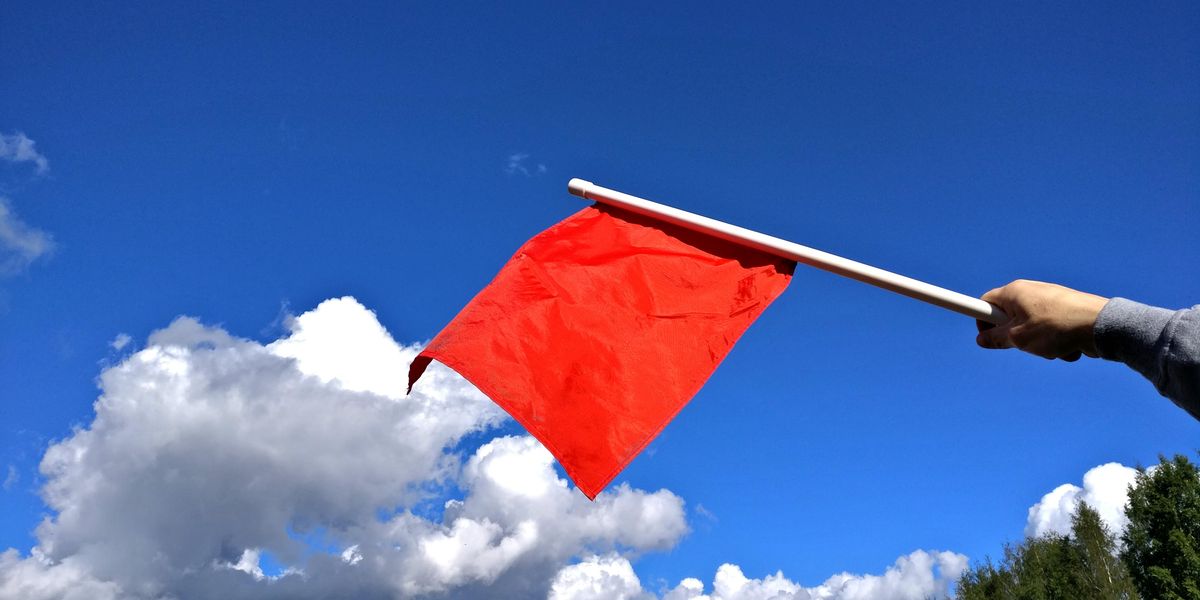 House Passes Red Flag Law Bill, Sure Would Be Great If Senate Could Do The Same! - Vimarsana News