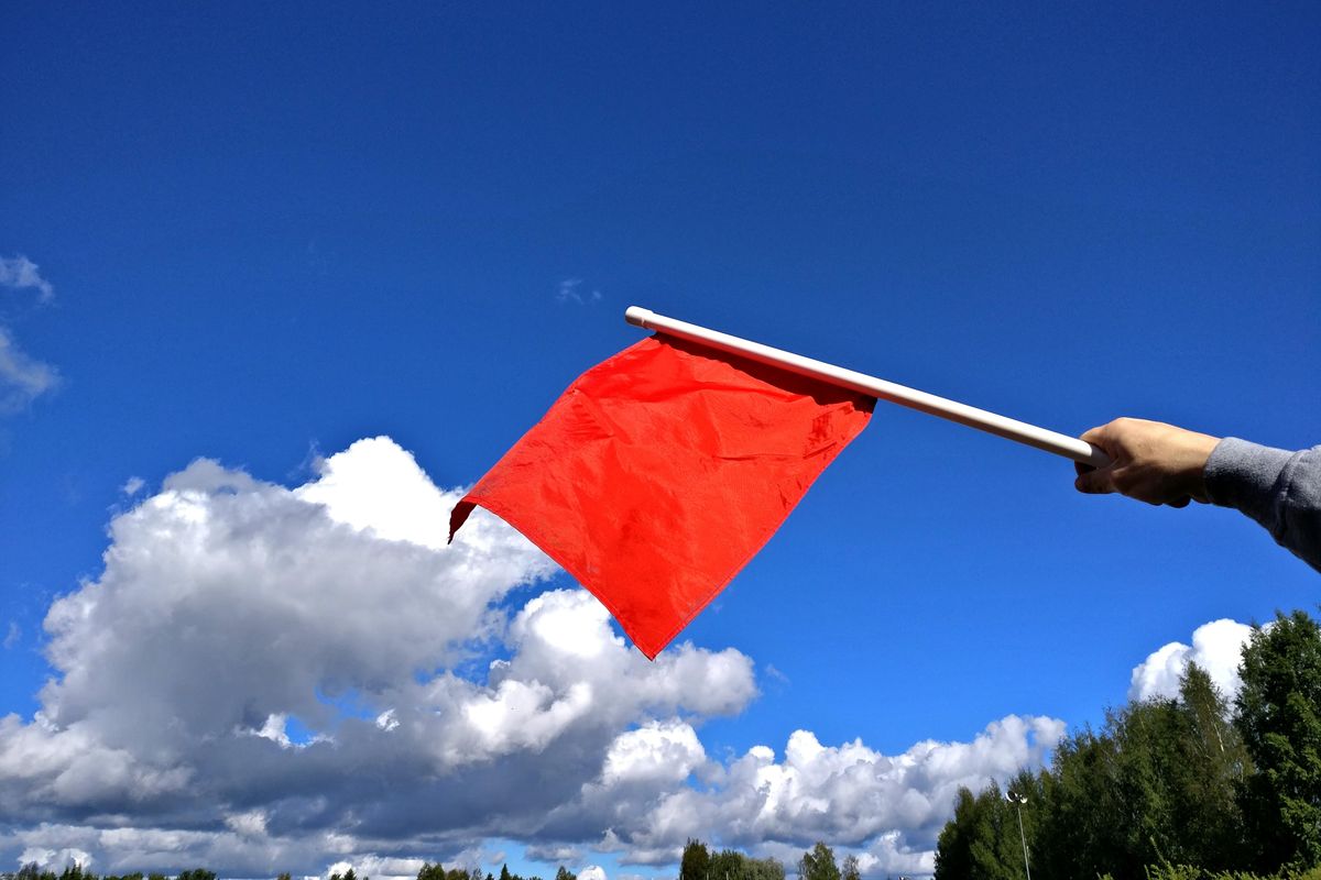 House Passes Red Flag Law Bill, Sure Would Be Great If Senate Could Do The Same!