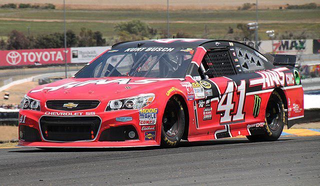 NASCAR Cup Series at Sonoma: Picks, preview