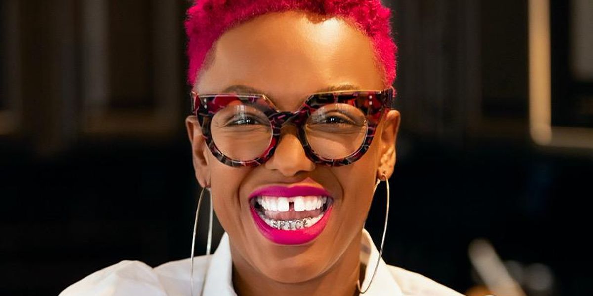 The Spice Suite Founder Angel Gregorio Shares Her Favorite Self-Care Spots In Washington, D.C.
