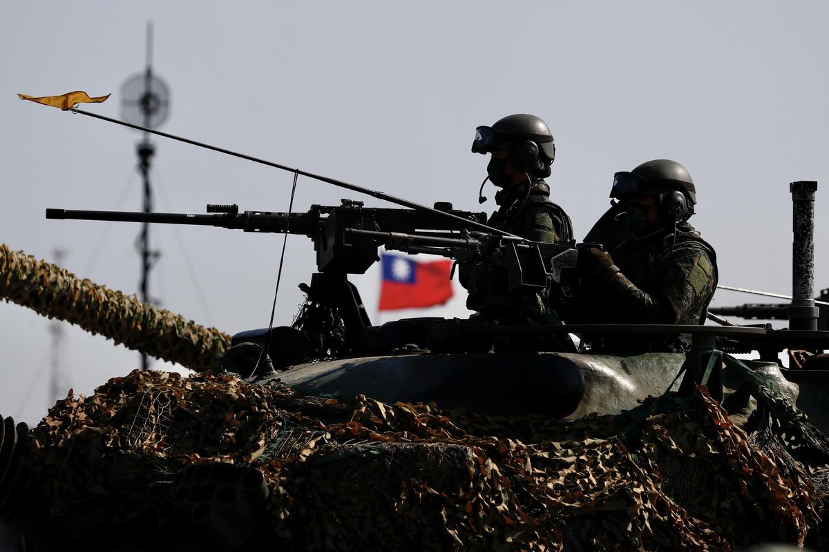 Lo stallo continua ma si apre il fronte Usa-Cina su Taiwan