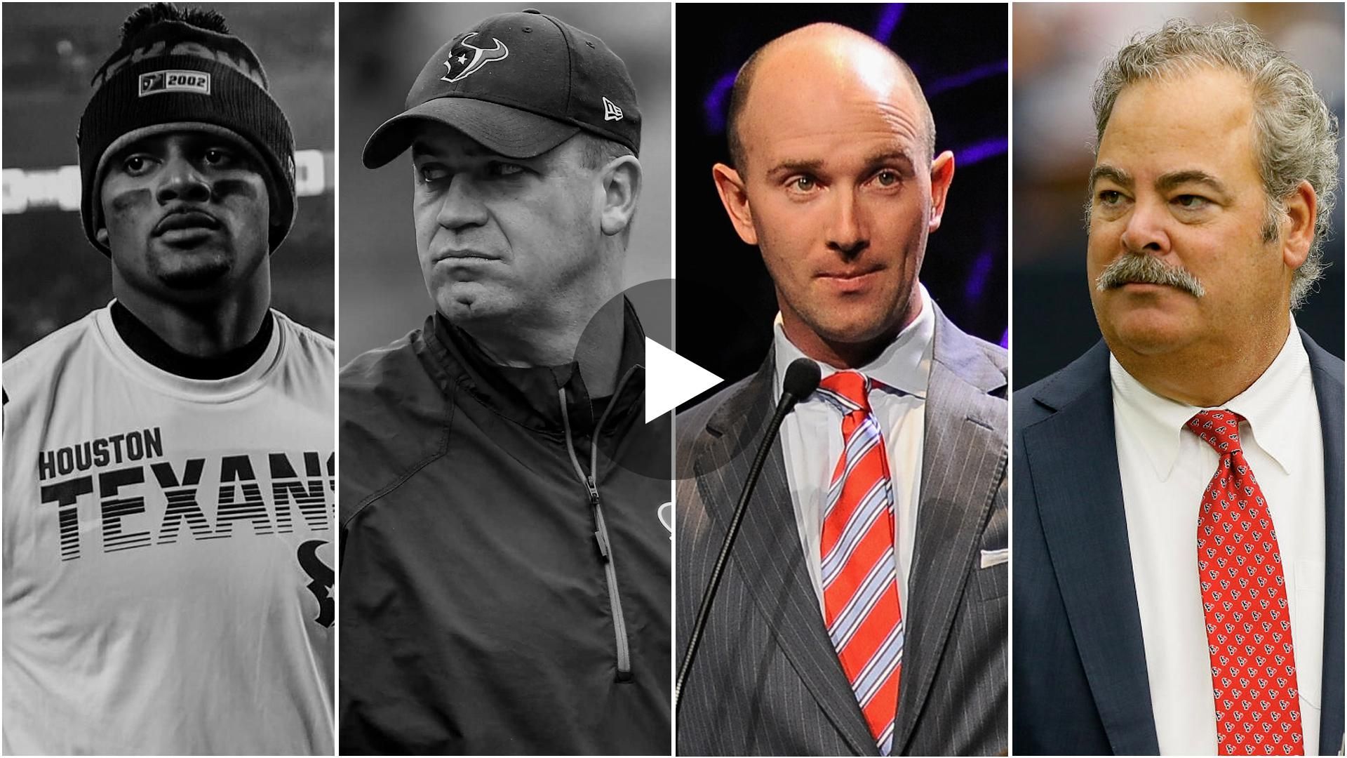 How Houston Texans legal troubles could leave the team better off