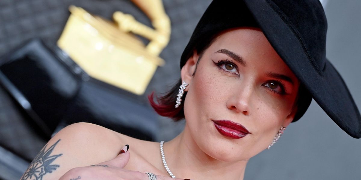 Halsey Responds to Fired Nanny's Disability Discrimination Lawsuit