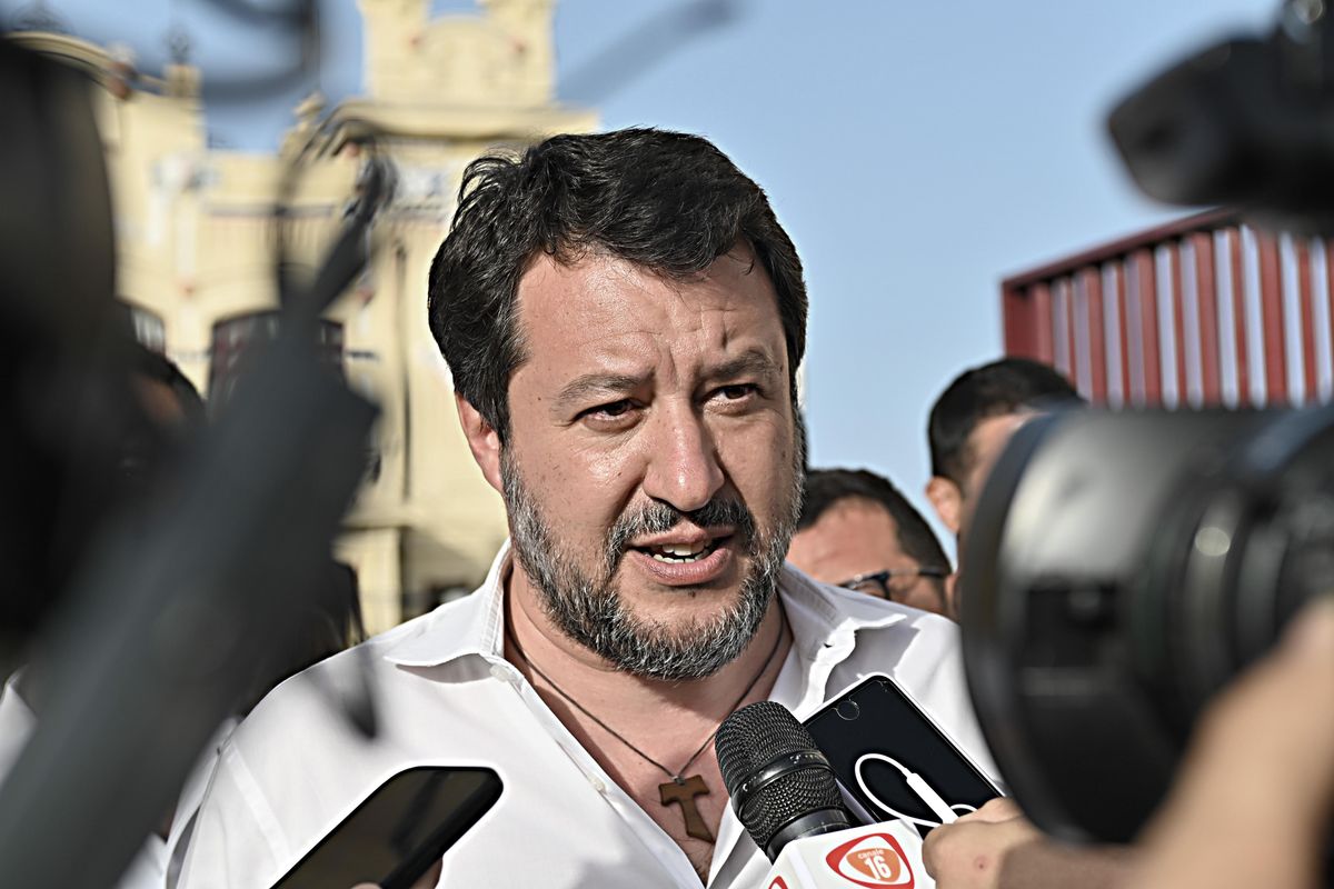 Le relazioni pericolose di Capuano. Spuntano anche legami con la Cina