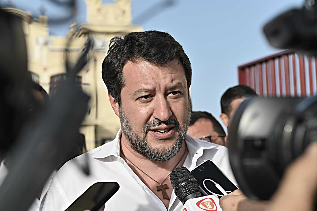 Le relazioni pericolose di Capuano. Spuntano anche legami con la Cina