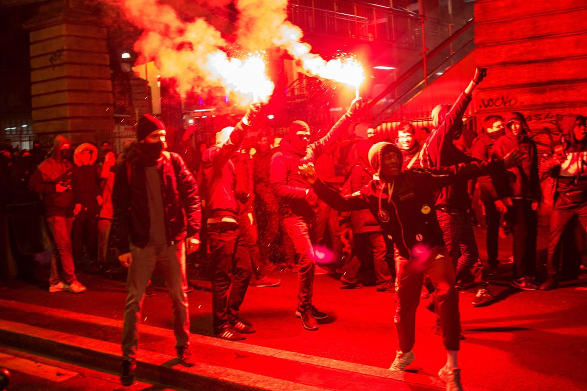 Orda del Garda, gli esperti francesi: «L'Italia sta facendo i nostri errori»