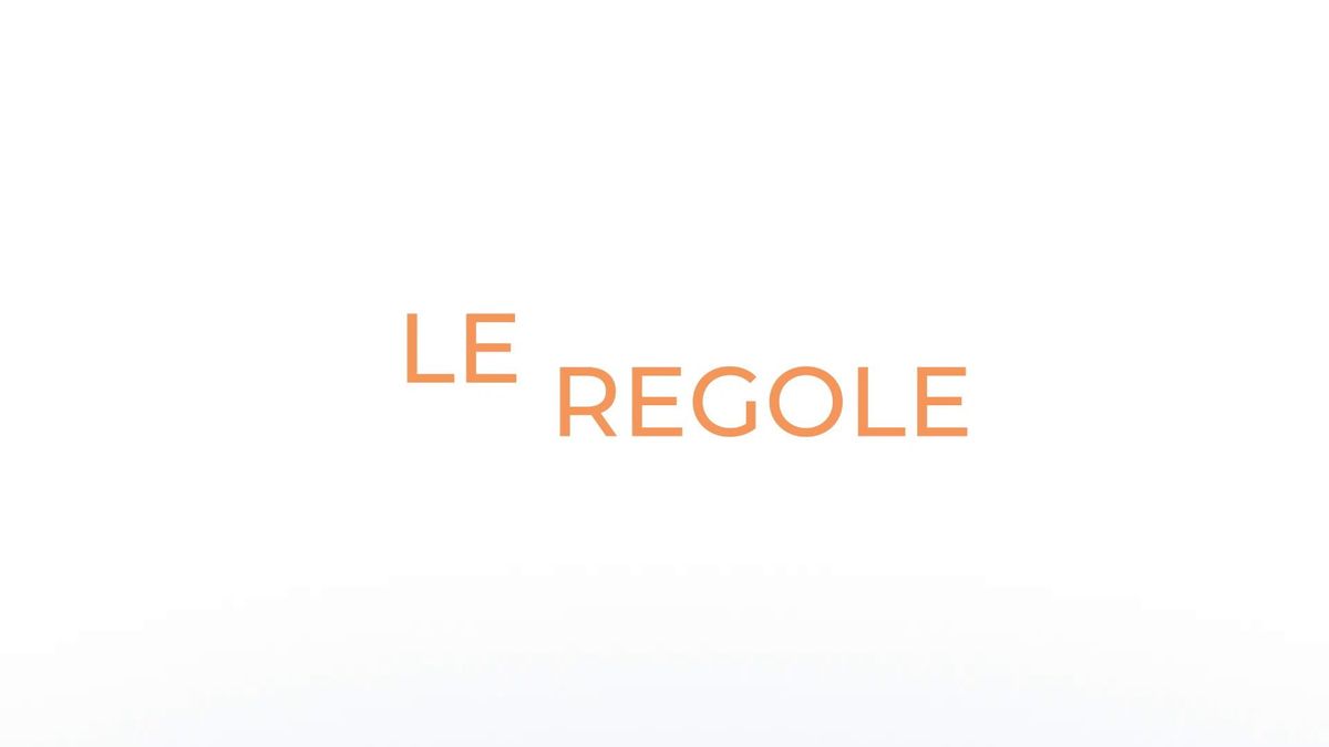 Mini guida al web: attenzione a chi ti scrive, e parla di ciò che ti fa stare male