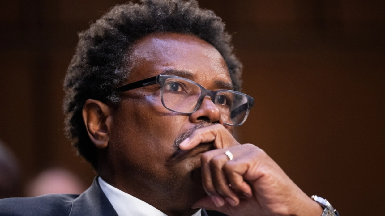 When Will Congress Call Domestic Terrorism By Its True Name?