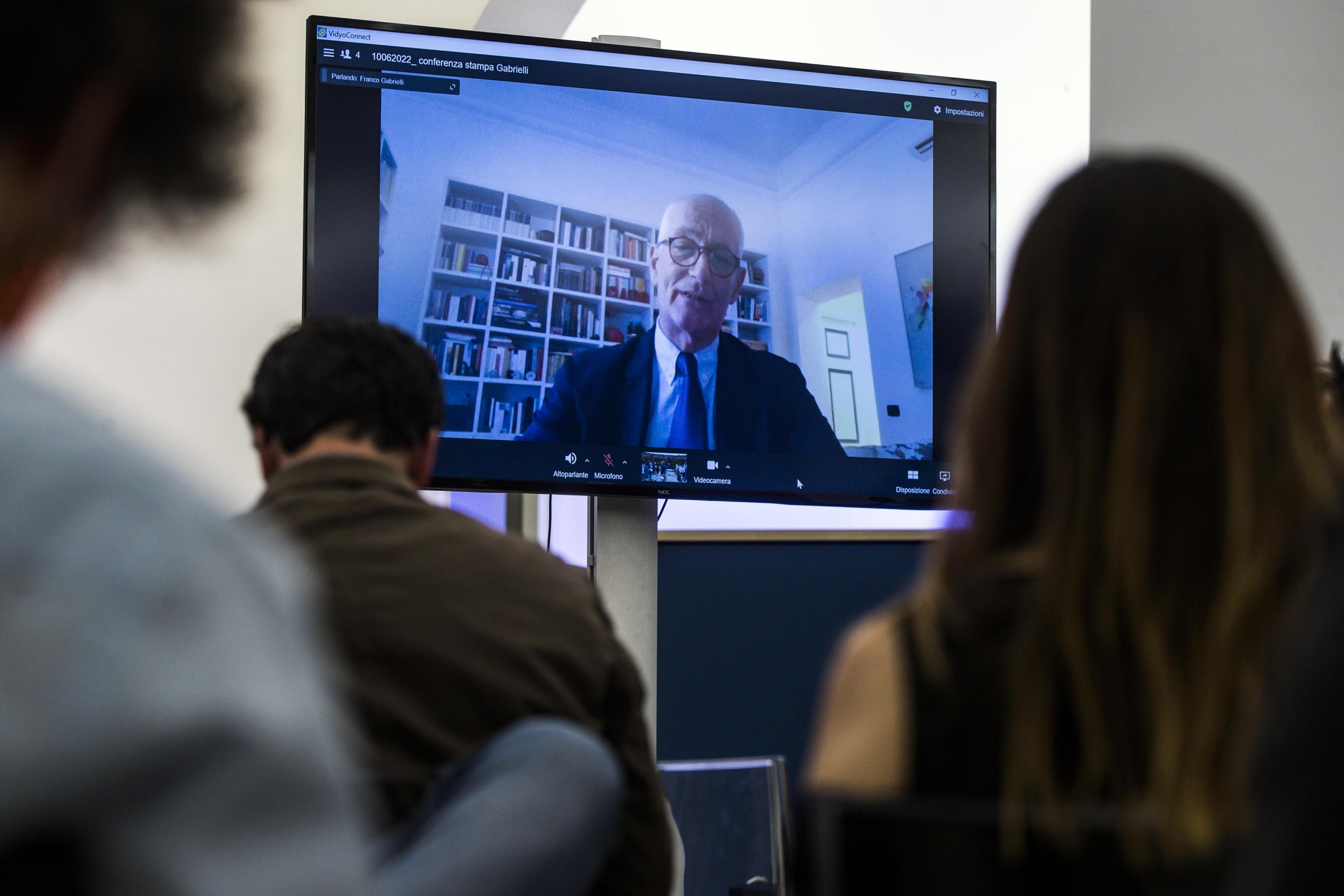 C’è un sospettato per il dossier anti dissenso