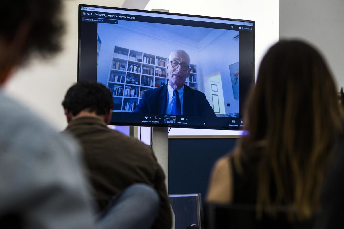 C’è un sospettato per il dossier anti dissenso