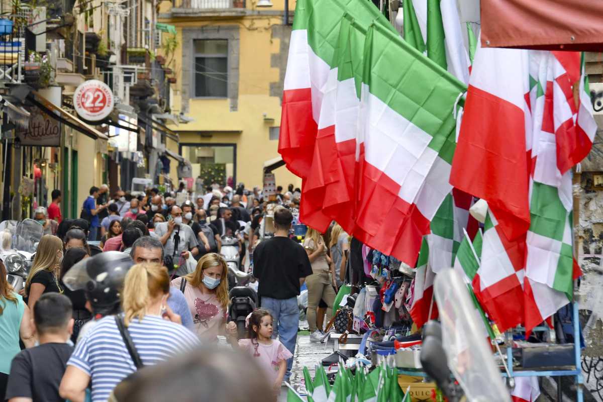 Un’area grigia di 5 miliardi di persone che dobbiamo «conquistare»