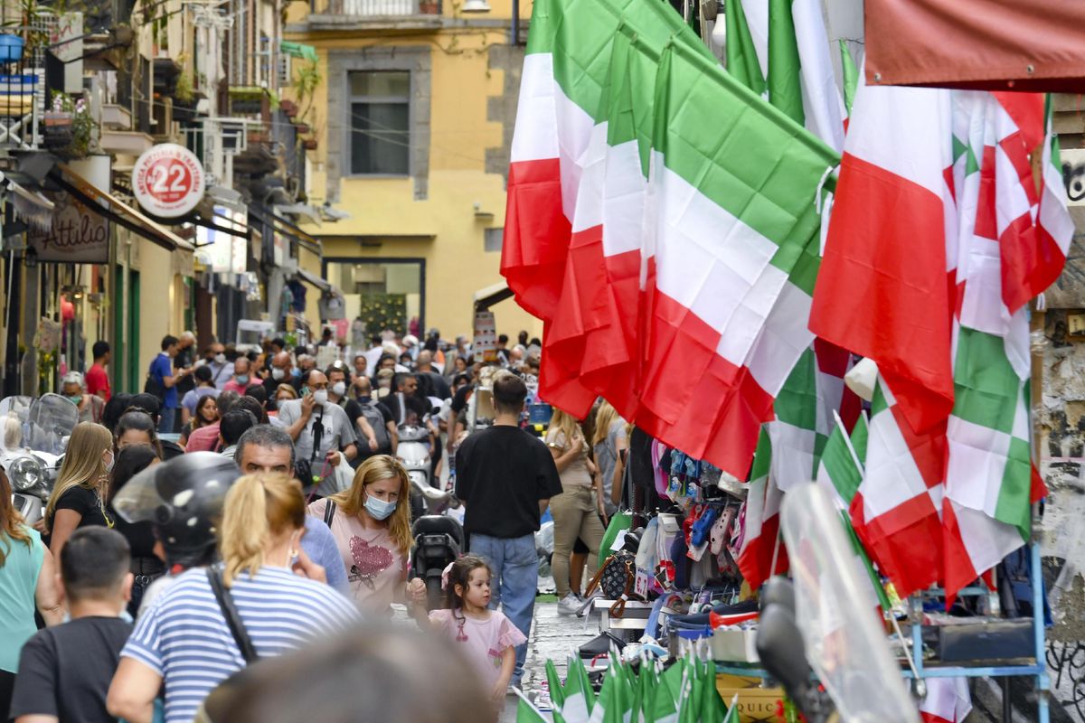 Un’area grigia di 5 miliardi di persone che dobbiamo «conquistare»