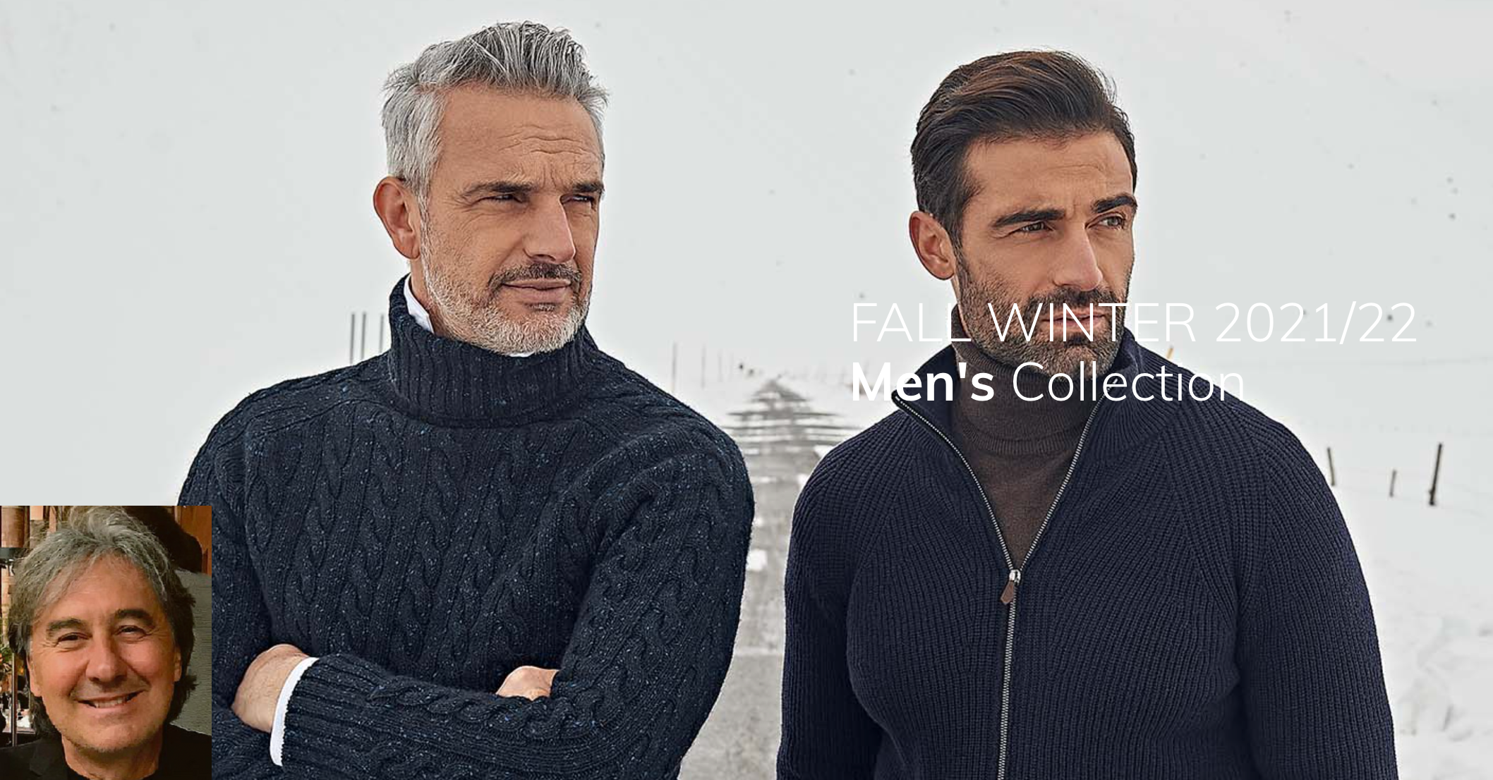 «Cruciani è pronto a tornare brand di lusso»