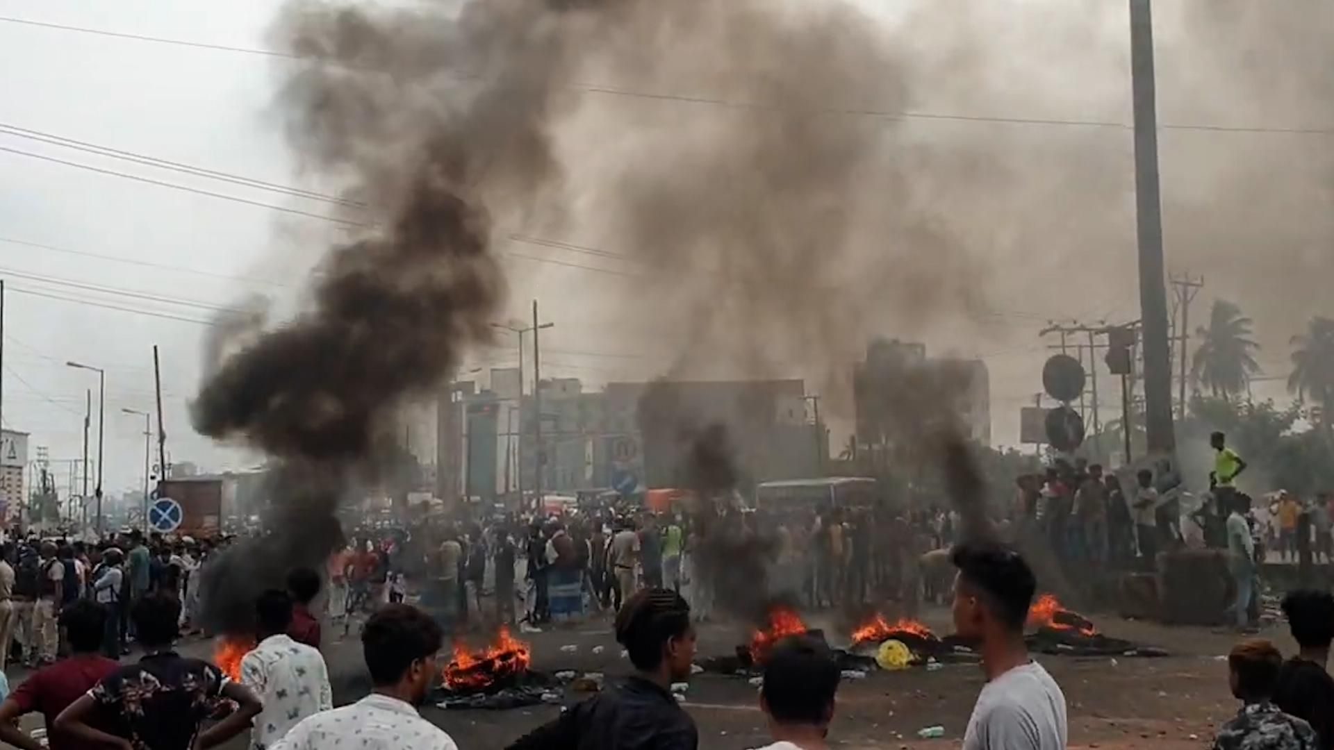 Al Qaeda minaccia l'India