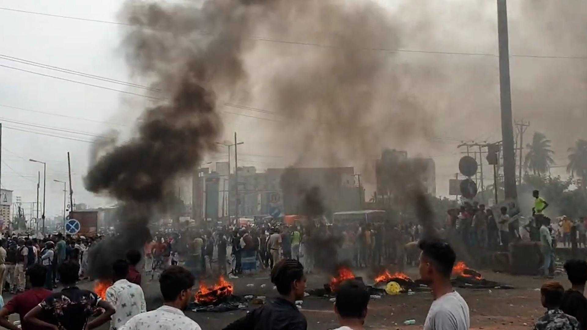 Al Qaeda minaccia l'India