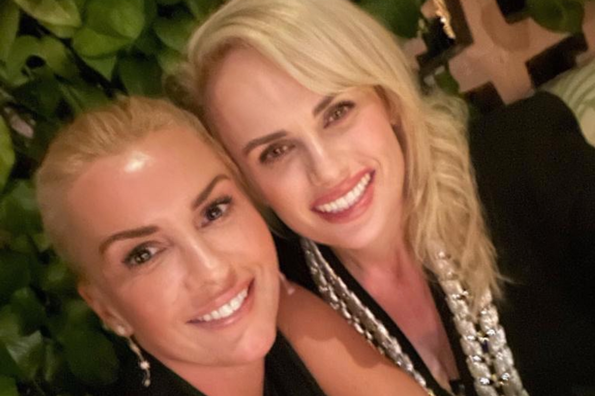 Brazen Actress Ruthlessly Scoops Australian Newspaper On Her Own Love Life