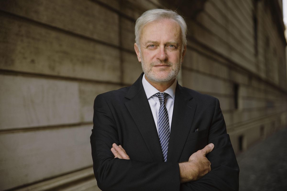 Aldo Maria Valli: «In Vaticano nessuno si augura una specie di Bergoglio bis»