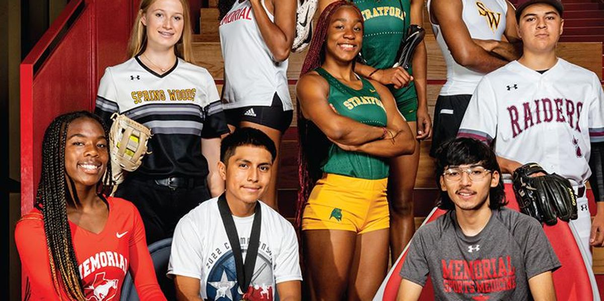 VYPE 2022 Spring Branch ISD Spring Edition VYPE