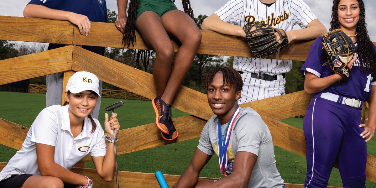 VYPE 2022 Klein ISD Spring Edition VYPE