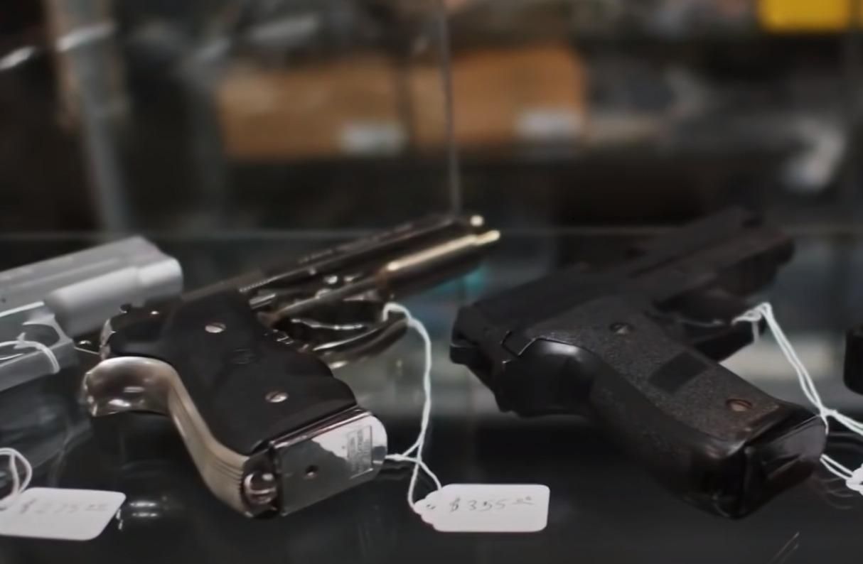 No, The Second Amendment Doesn’t Rule Out New Gun Restrictions