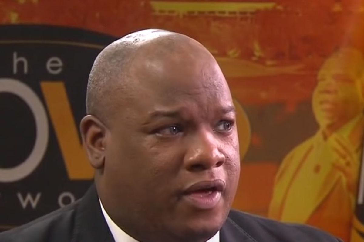 South Carolina GOP House Nominee Closely Tied To Neo-Nazi Stew Peters