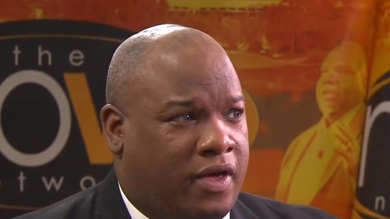 South Carolina GOP House Nominee Closely Tied To Neo-Nazi Stew Peters