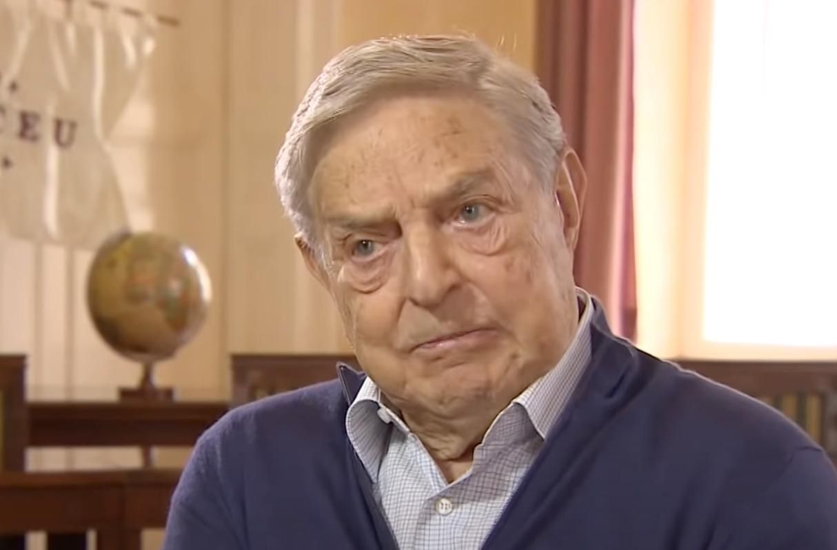 Fox Hosts Insist Their Anti-Semitic Attacks On Soros