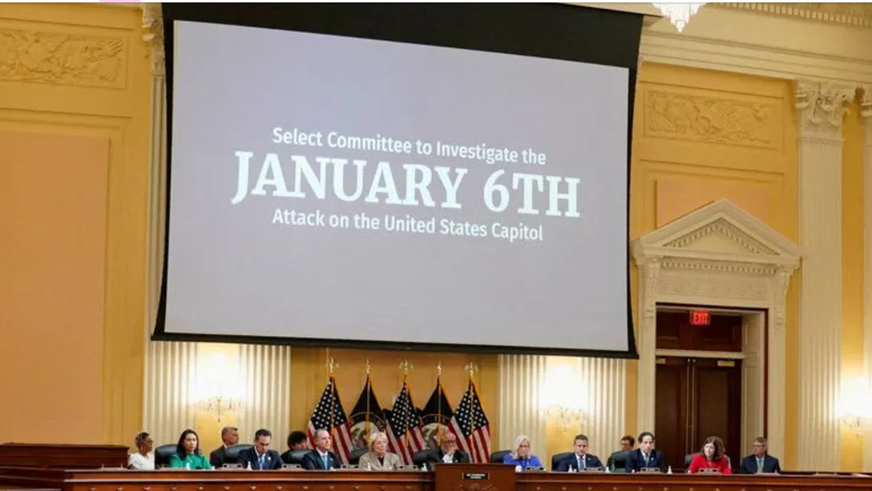 Trump 2020 Campaign Manager, Former Fox Editor To Testify At Hearing