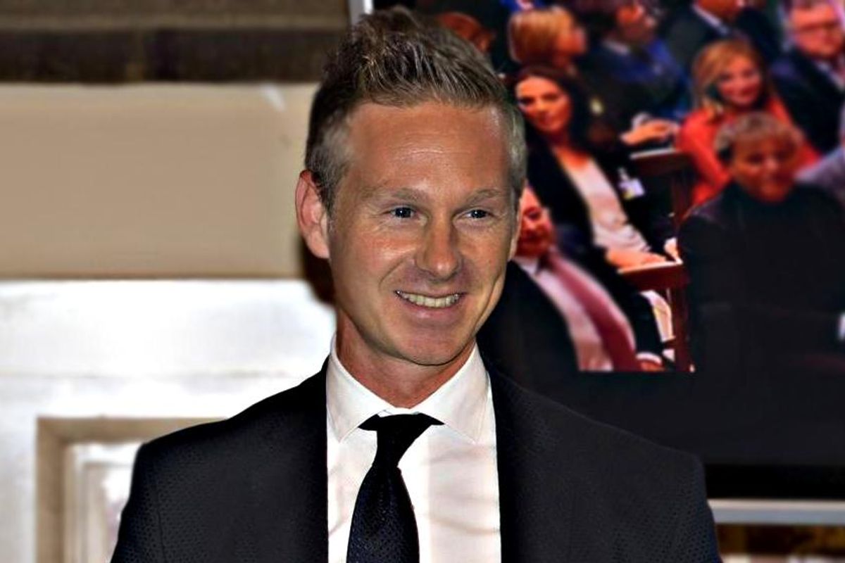 Alessandro Orsini: «Denunciare il “Corriere” è il minimo»