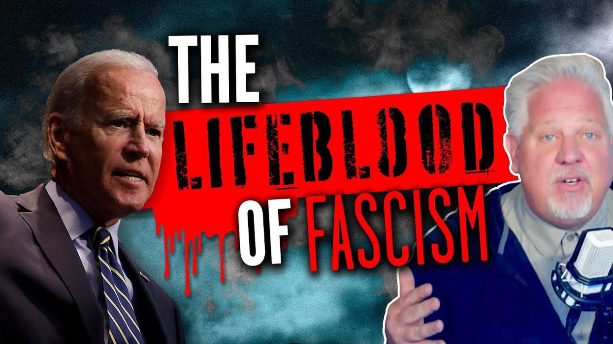 EXPLAINED: How Biden is using CRISIS to further FASCISM