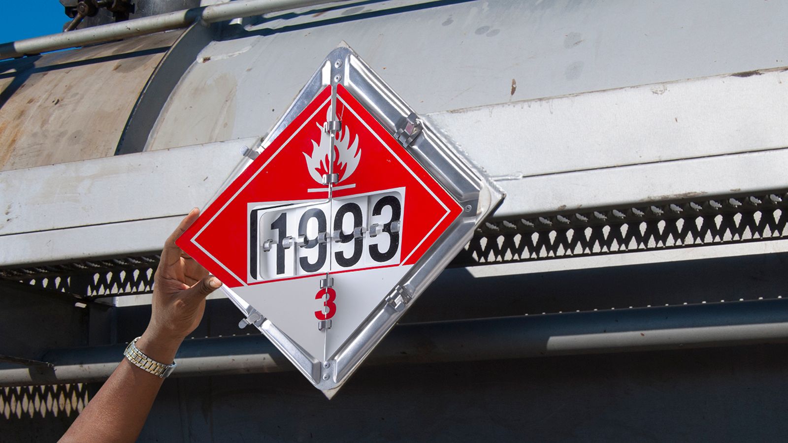 Combustible liquids - Hazmat