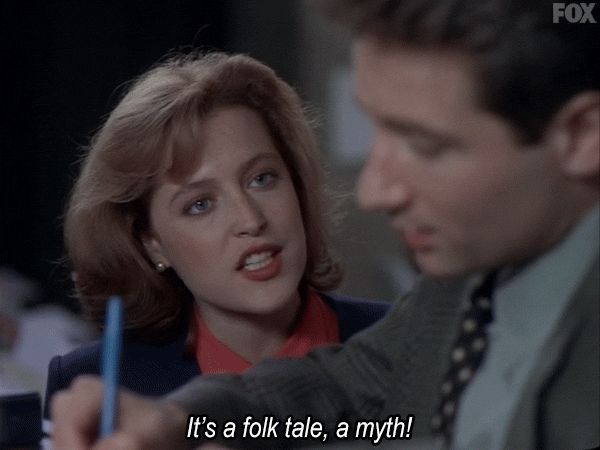 The Myth Of The 'Normal' Republican