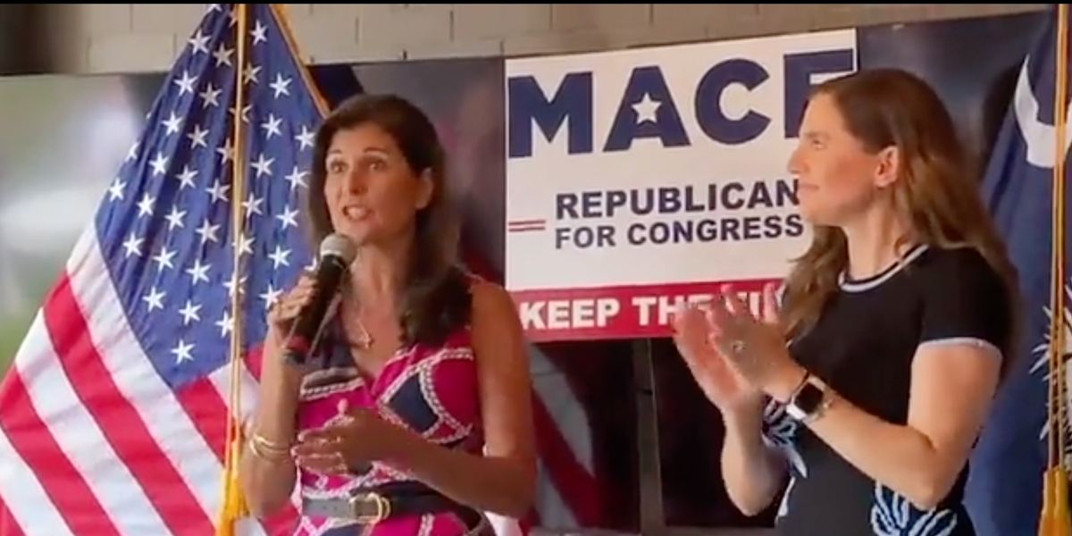 Trump GOP Primary Vendetta Tour Stalls In South Carolina Trump GOP Primary Vendetta Tour Stalls In South Carolina