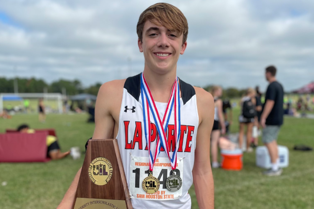 The PLAYMAKERS powered by UTMB Health (6/15/22)