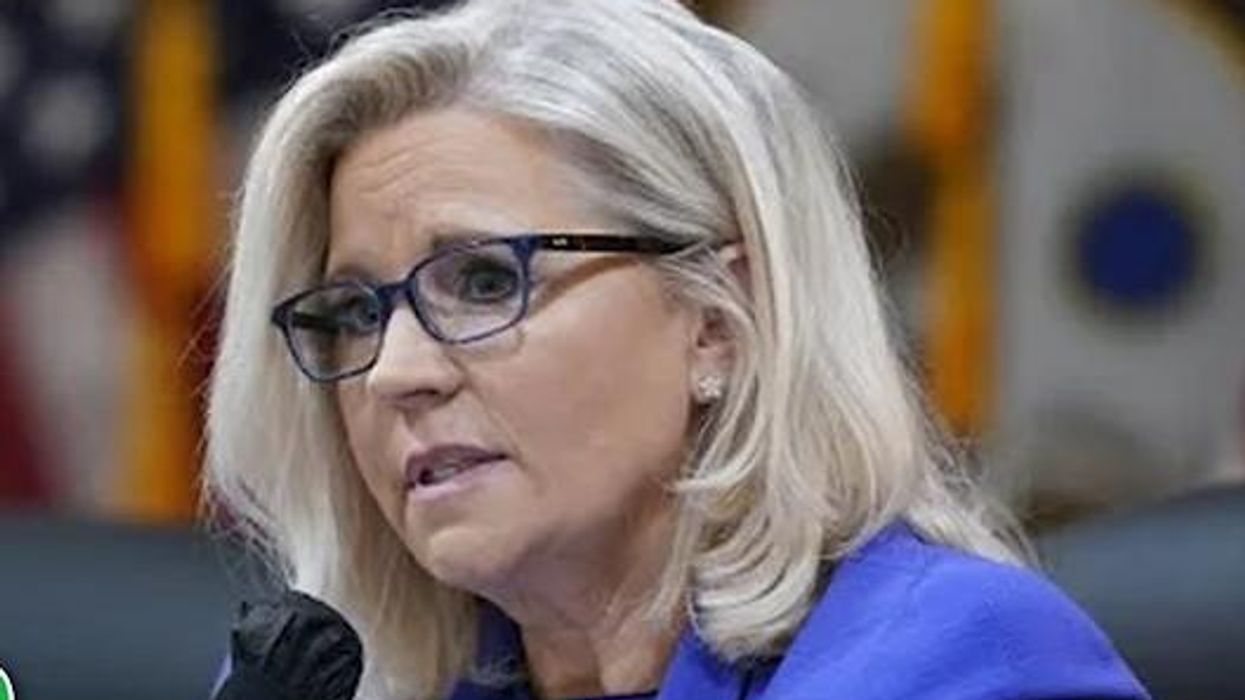 Liz Cheney