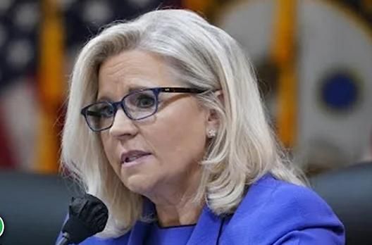 Liz Cheney
